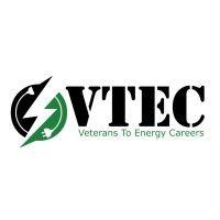 veterans to energy careers logo image