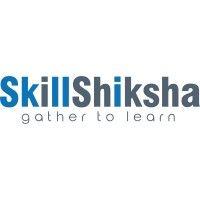 skill shiksha logo image