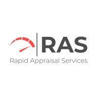 rapid appraisal services, llc logo image