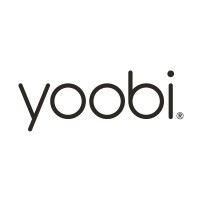 yoobi logo image