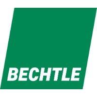 bechtle ireland logo image