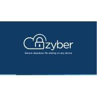 zyber secure mobile solutions inc. logo image