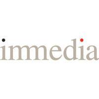 immedia pr logo image