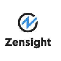 zensight logo image