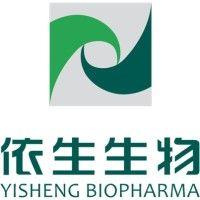 yisheng biopharma logo image