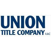 union title company logo image