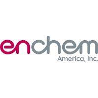 enchem america inc. logo image