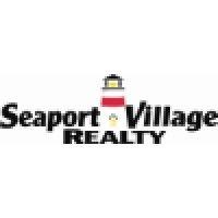 seaport village realty