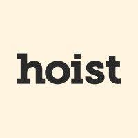 hoist studio logo image