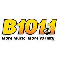 philly's b101.1 | wbeb-fm logo image