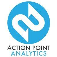 action point analytics logo image