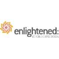 enlightened, inc logo image