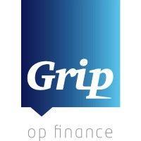 grip op finance logo image