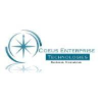 coeus enterprise technologies inc. logo image