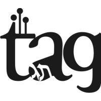 tag international development logo image