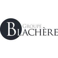 groupe blachere logo image