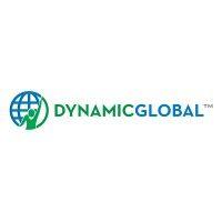 dynamic global logo image