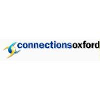 connections oxford ltd logo image