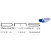 desarrollo de medios y sistemas - dmsti logo image