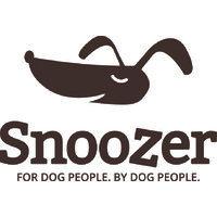 snoozer pet products logo image