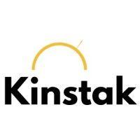 kinstak ai logo image