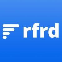 rfrd (techstars sea '21) logo image