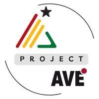 agam - ave - project logo image