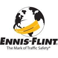 ennis-flint emea logo image