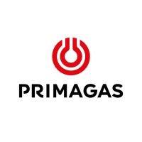 primagas logo image