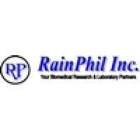 rainphil inc logo image