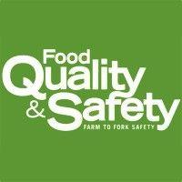 food quality & safety magazine