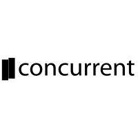 concurrent logo image