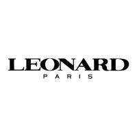 leonard paris logo image