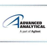 advanced analytical - a part of agilent logo image