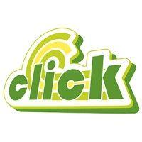 team click logo image