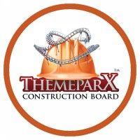 themeparx / resortx logo image