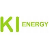 ki energy logo image