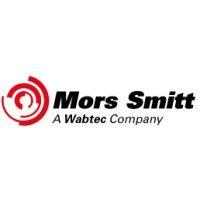 mors smitt logo image