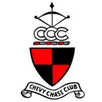 chevy chase club logo image