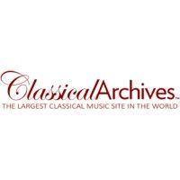 classical archives llc logo image