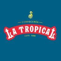 cerveceria la tropical logo image