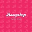 logo of Boozyshop Bv