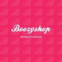 boozyshop bv logo image