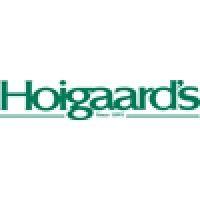 hoigaard's logo image