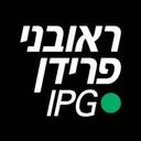 logo of Reuveni Pridan Ipg