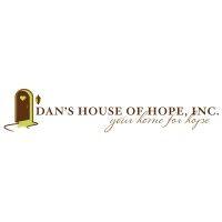 dan's house of hope logo image