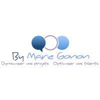 by marie gonon logo image