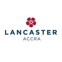 lancaster accra logo image