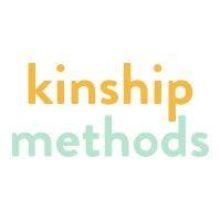 kinship methods logo image