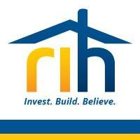 rihousing logo image